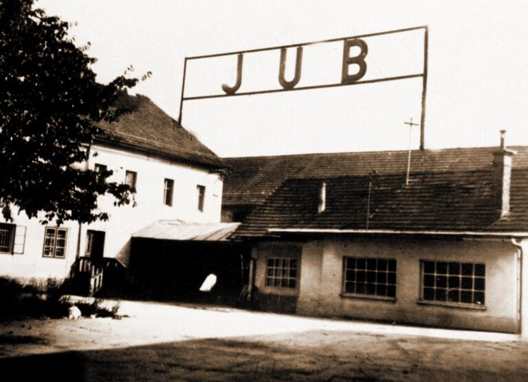 JUB Origins