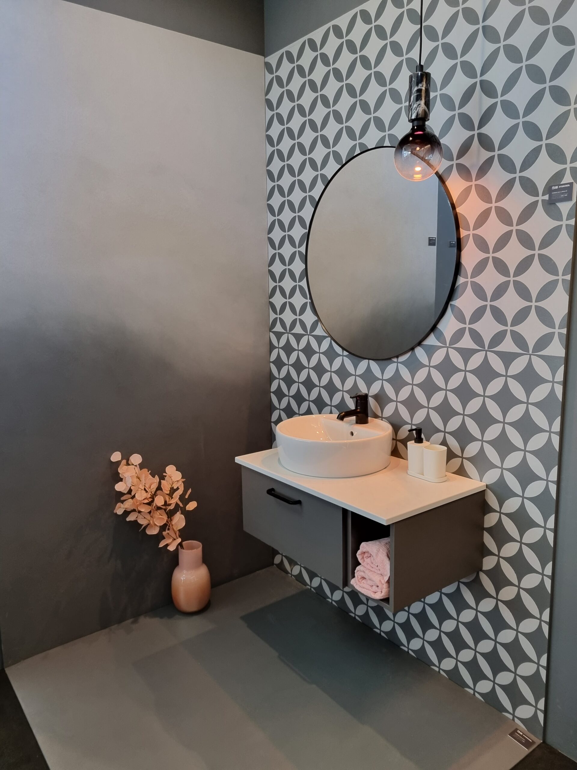 HYDROSOL Decor
