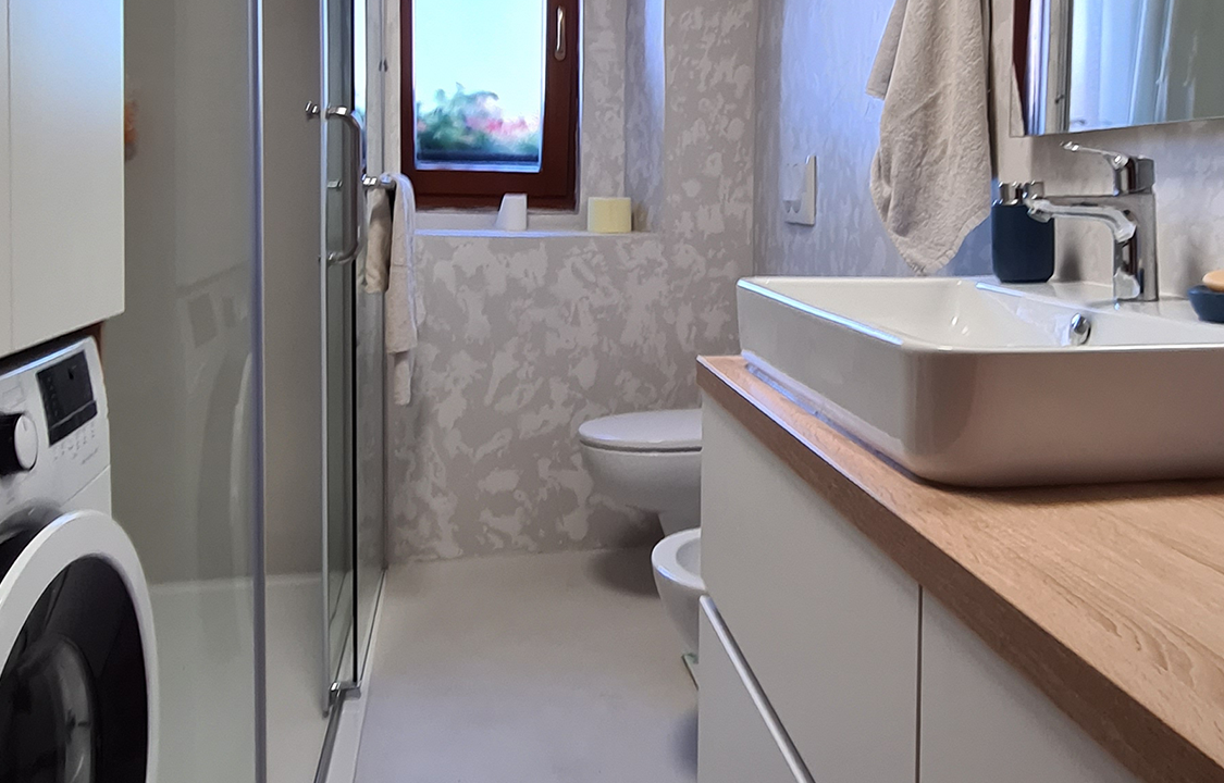 HYDROSOL Decor Renovation