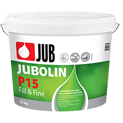 JUBOLIN P15 Fill & Fine