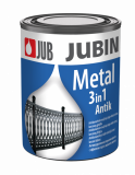 JUBIN Metal 3 u 1 Antik