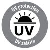 JUBIN - UV protection